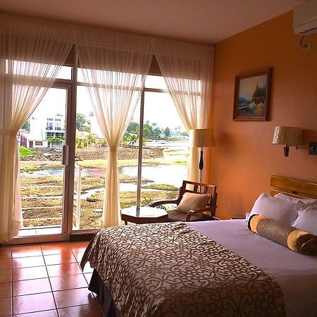 Park Hotel Puerto Limon Exterior photo