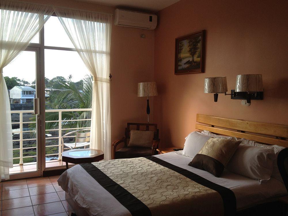 Park Hotel Puerto Limon Exterior photo