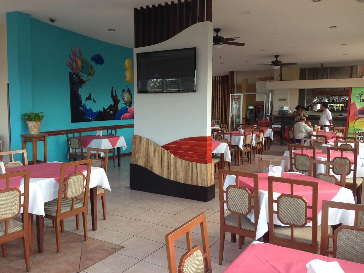 Park Hotel Puerto Limon Exterior photo