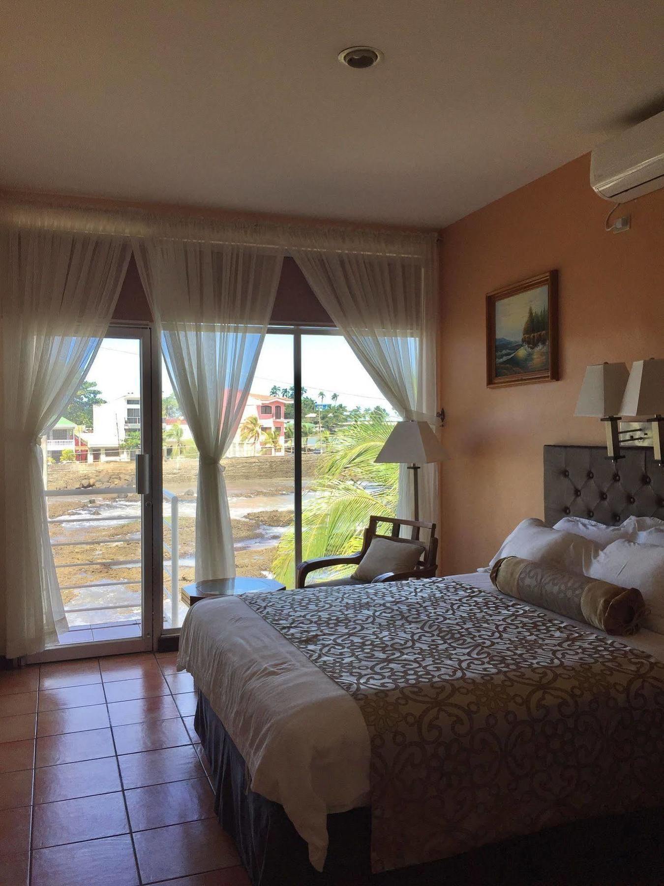 Park Hotel Puerto Limon Exterior photo